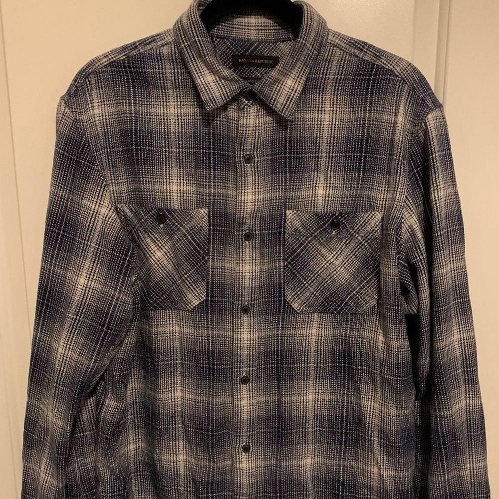 Banana Republic Shirt